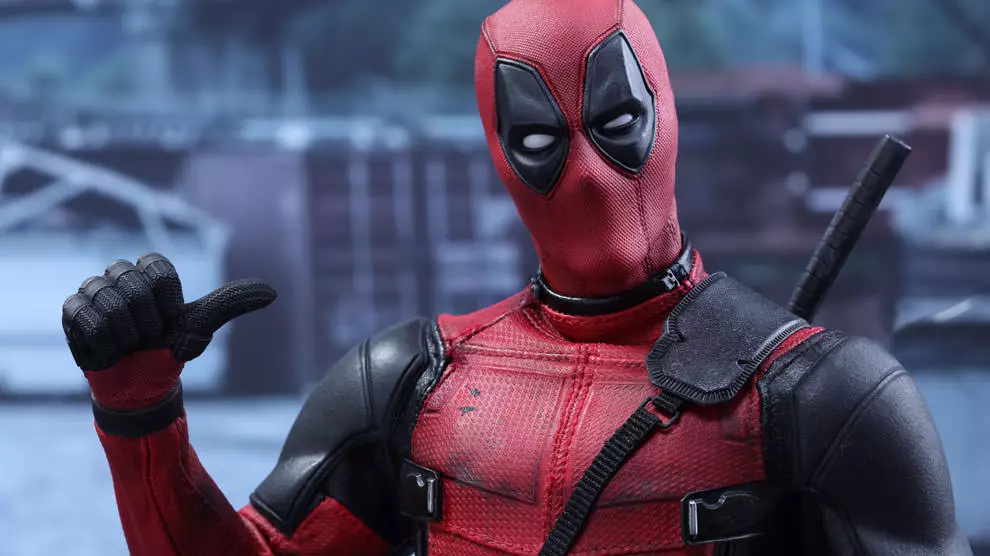 'Deadpool 2' Teaser Has Arrived After Secretly Debuting Before 'Logan'