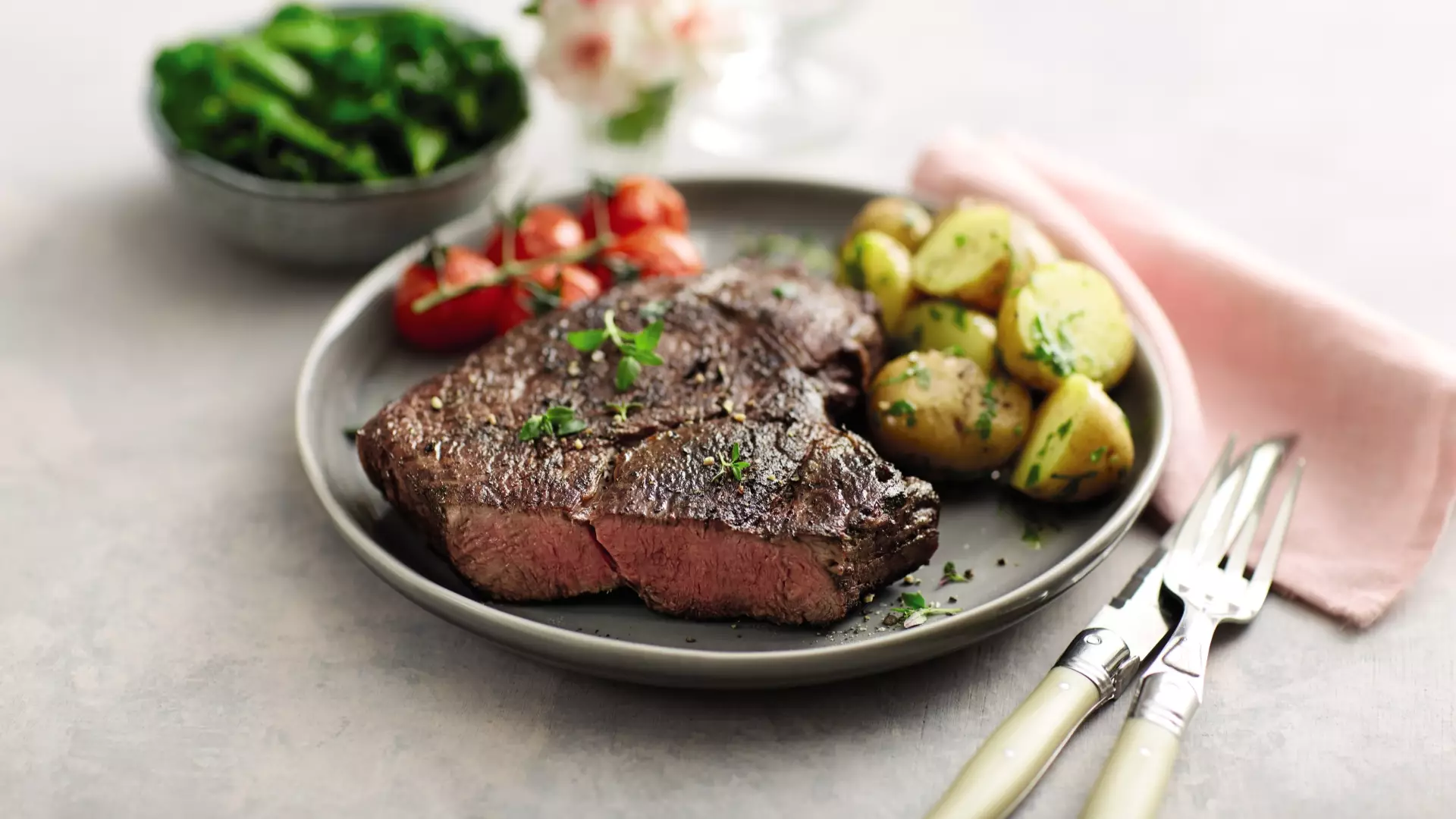 ​Aldi Launches The 'Mother Of All Steaks' 