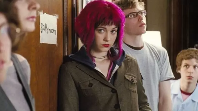 Mary Elizabeth Winstead Is Up For Scott Pilgrim Sequel - And Even Has An Idea For A Plot