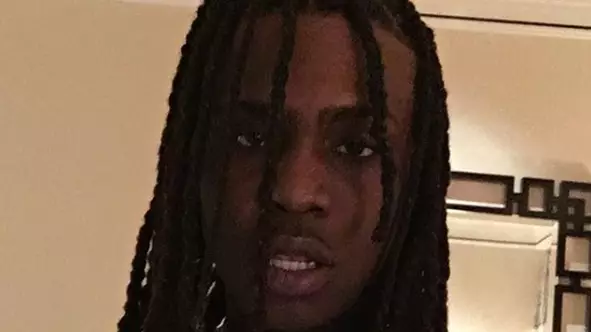 American Rapper Chief Keef Says He Was Shot At In New York City