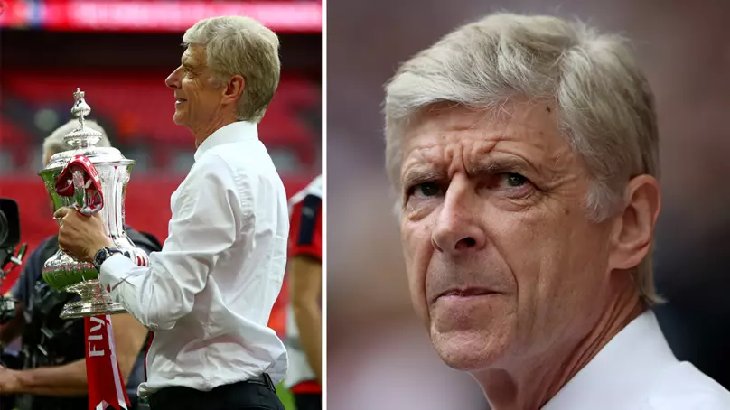 Arsenal Have Identified Their Top Transfer Target Ahead Of January Window 