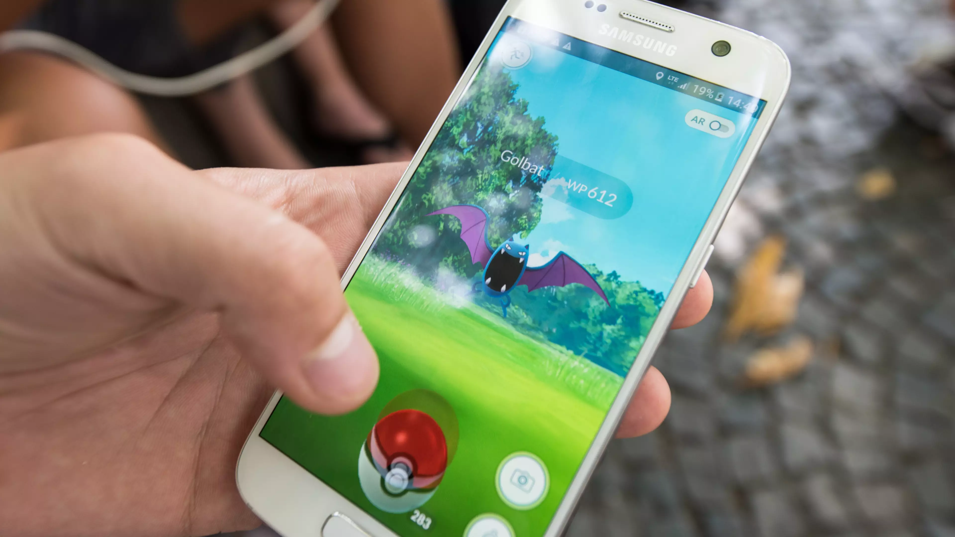 Spanish Pensioner, 77, Fined For ‘Hunting Pokémon’ During Nationwide Lockdown
