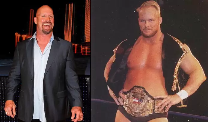 How Steve Austin Changed From 'Unmarketable' To The One Of The Greatest Ever