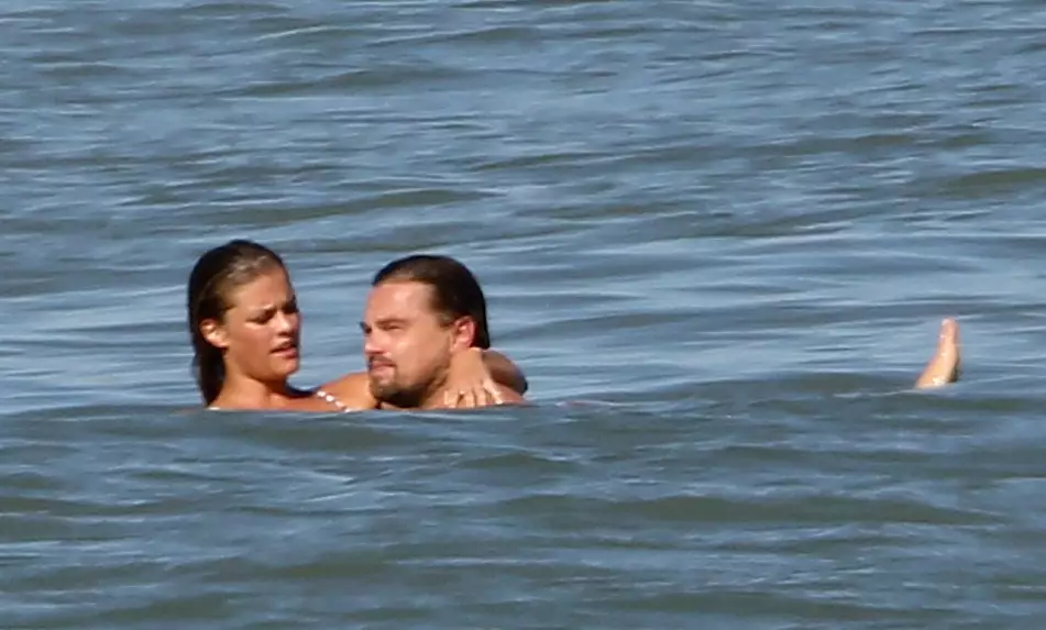 Leonardo DiCaprio Has Shocked Us All With His New Lover
