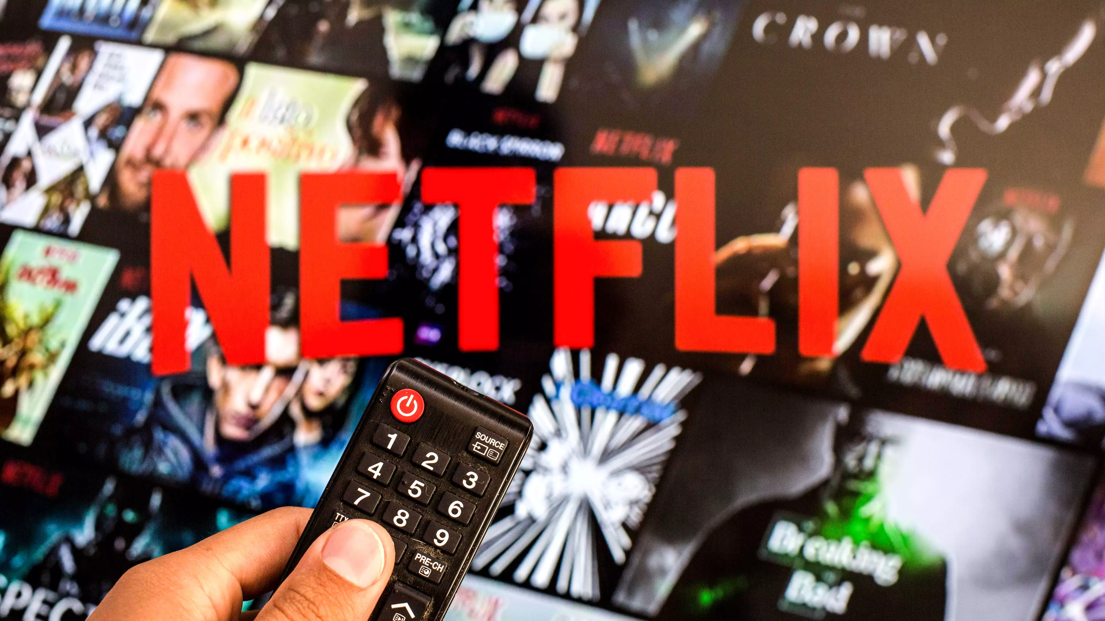 Netflix Cracking Down On Users Who Use VPNs To Access Restricted Content 