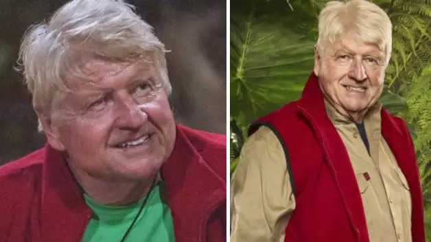 Here's Why Stanley Johnson Has Been Ruled Out Of Lots Of Bushtucker Trials