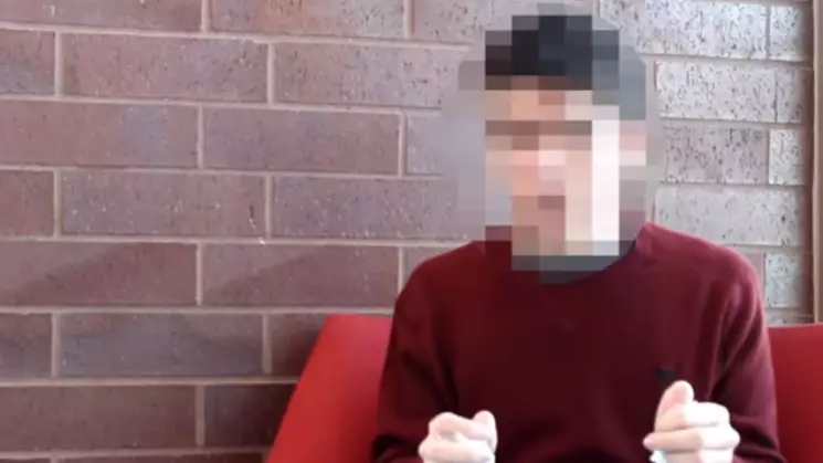 Government 'Looking For' YouTube 'Time Traveller' Who Predicts Big Things For 2019