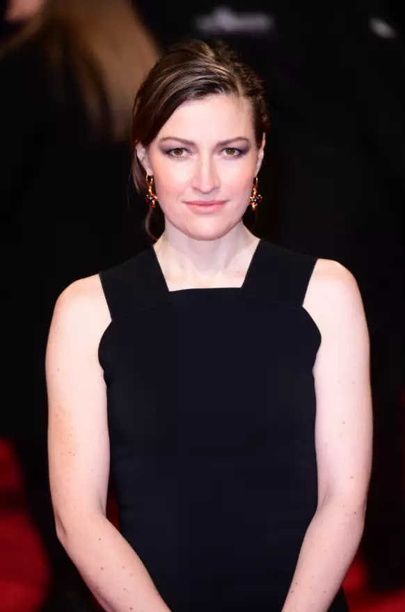 Kelly Macdonald is a favourite for the role (