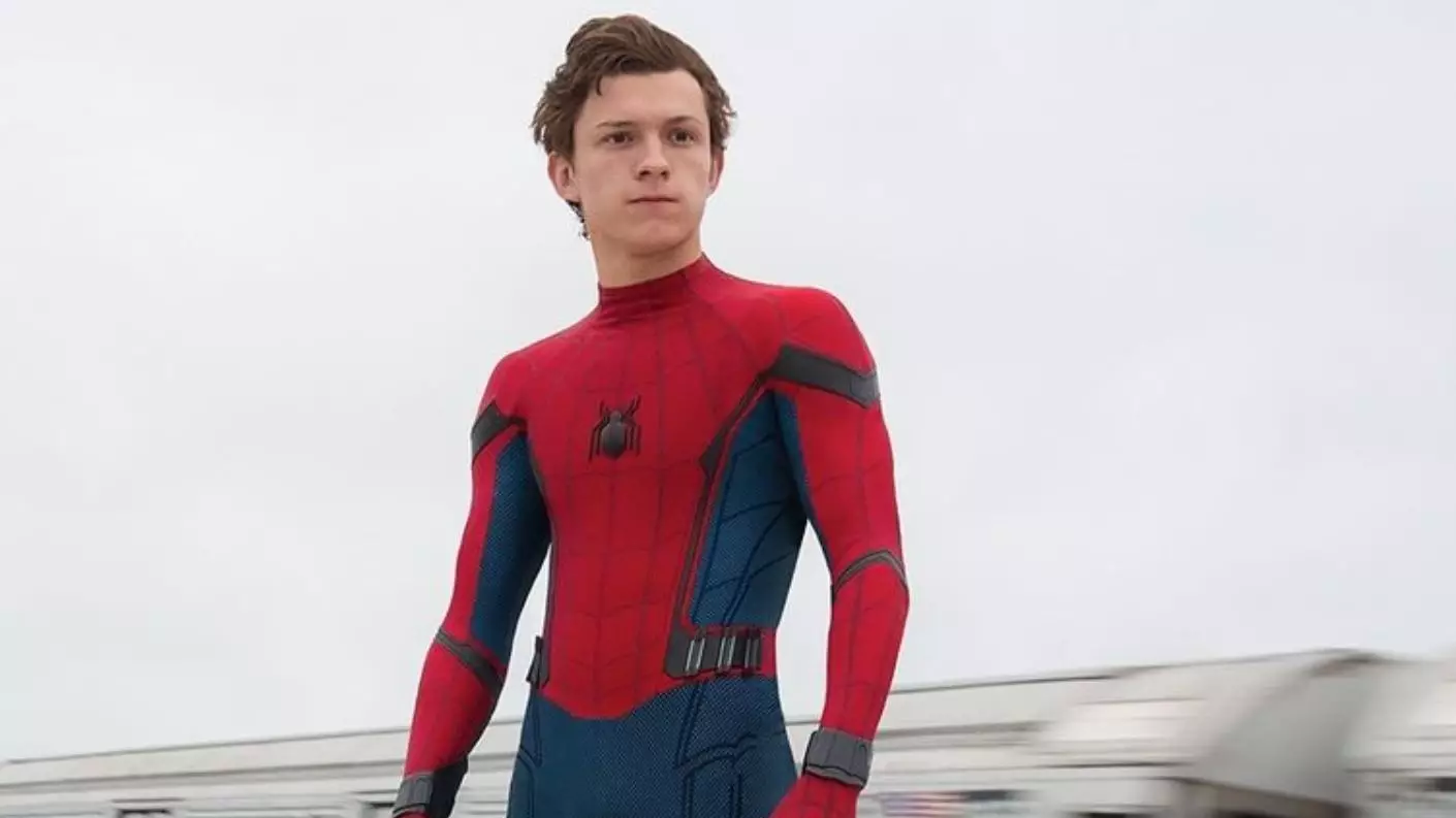 Tom Holland On The Drunken Phone Call That Kept Spider-Man In The MCU