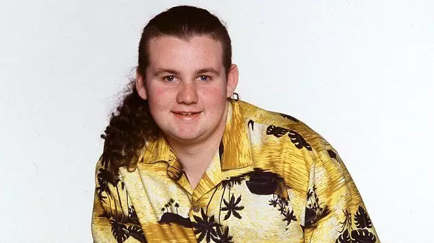 It's 25 Years Since Toadfish First Appeared On Neighbours