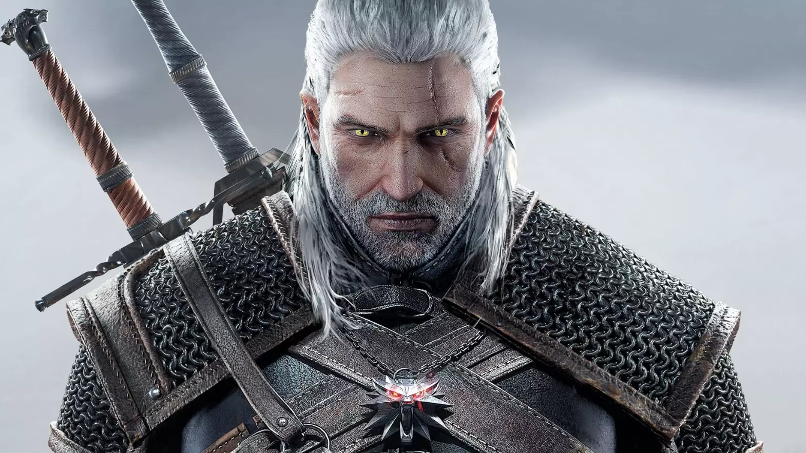 ​Henry Cavill, AKA Superman, Wants To Play Geralt In Netflix's The Witcher Series