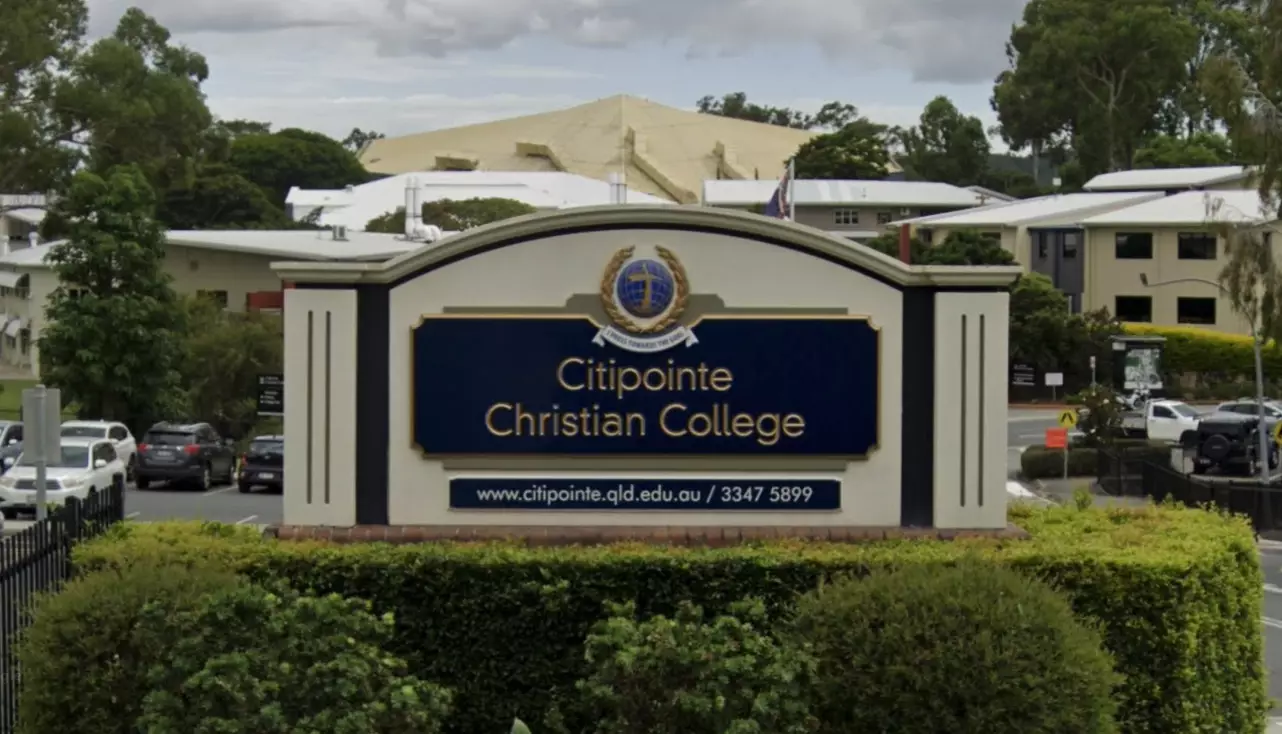 Brisbane School Forces Parents To Sign Contract That Students Will Identify As Their Birth Gender