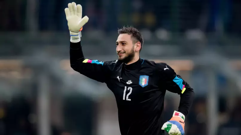 AC Milan's Brilliant Ploy To Try And Get Donnarumma To Sign A New Deal
