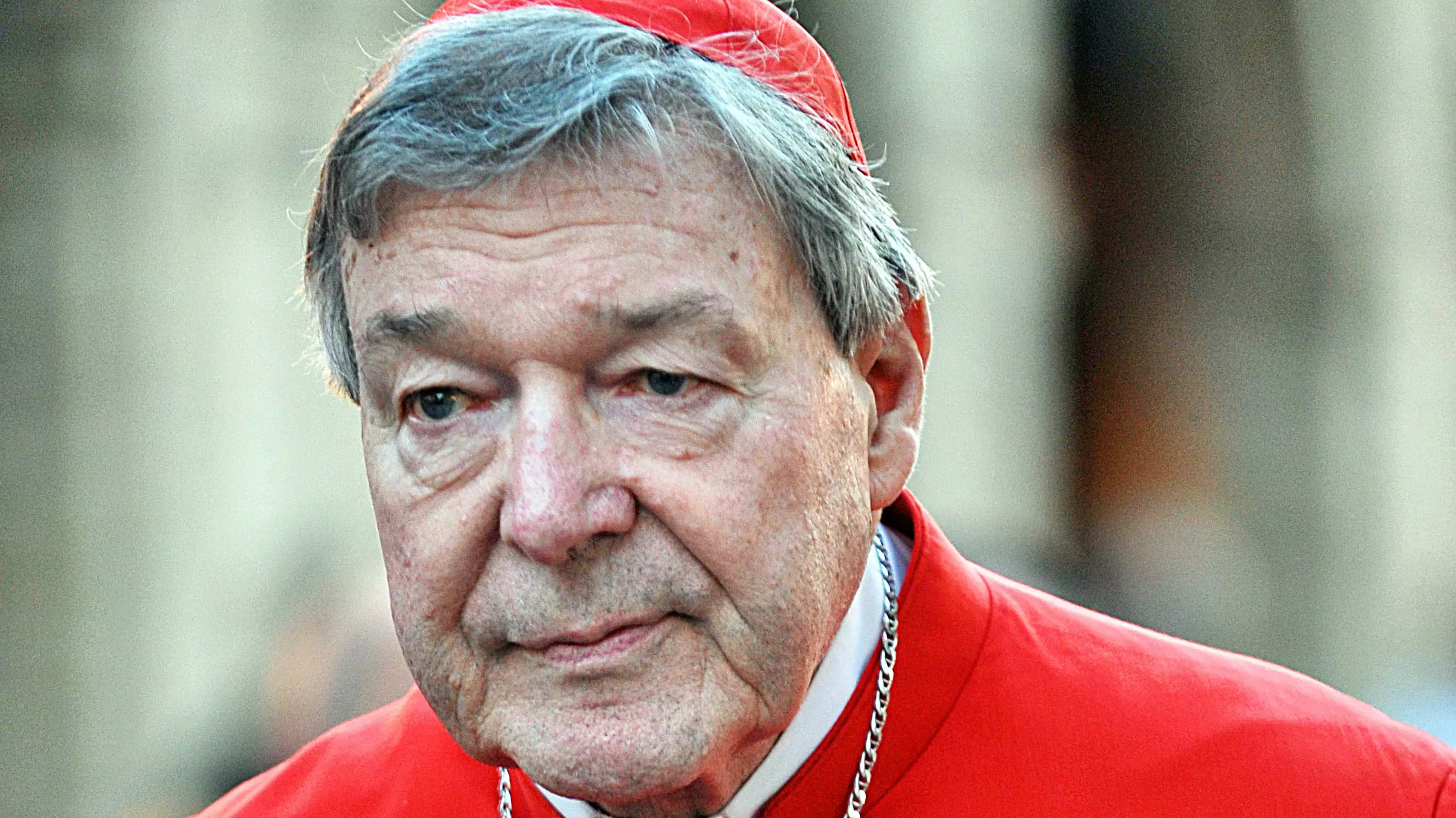 People Are Calling For Mandatory Minimums For Paedophiles After George Pell’s Sentence