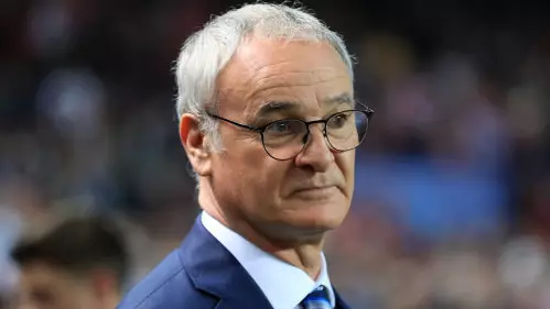 Leicester City Squad Were Left Stunned When Ranieri Started Doing This 