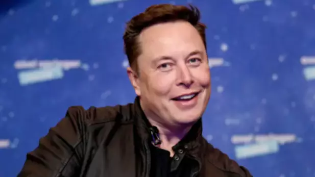 Elon Musk Claims He'll Be Paying $11 Billion In Taxes This Year