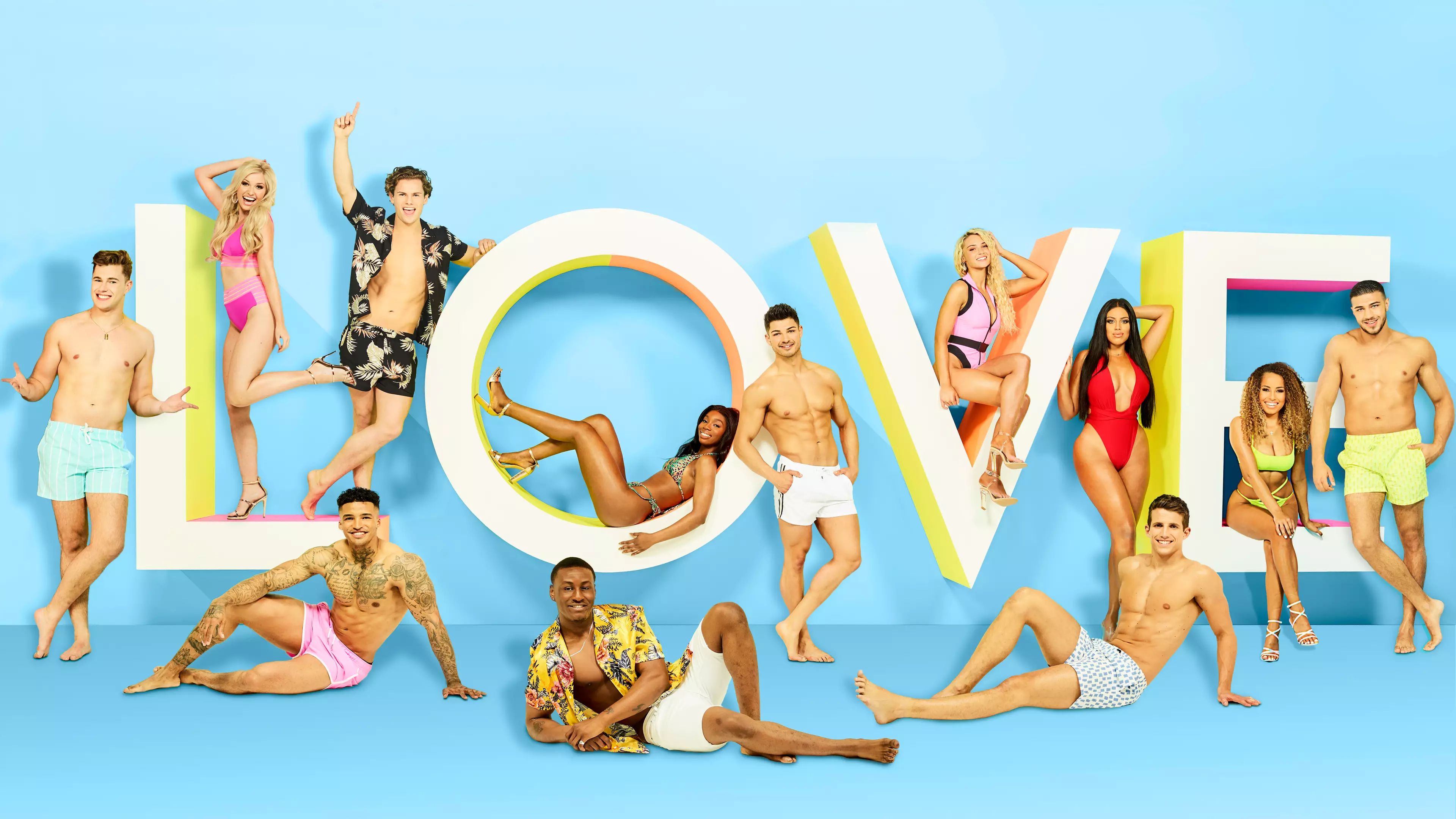 Love Island 2019: Show Bosses Reveal New Twist To Opening