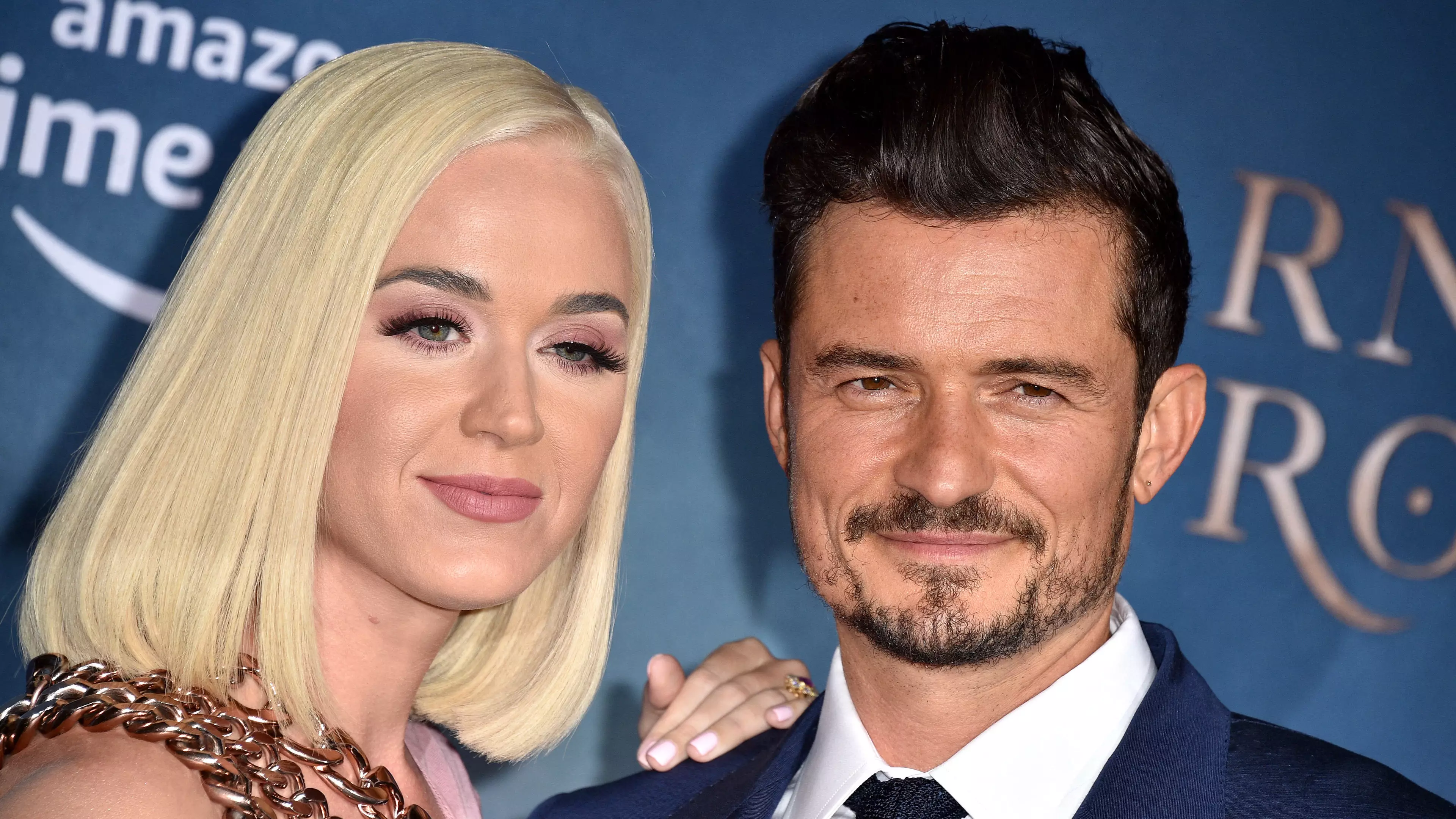 Orlando Bloom's Fans Shocked By Latest Selfie With Katy Perry