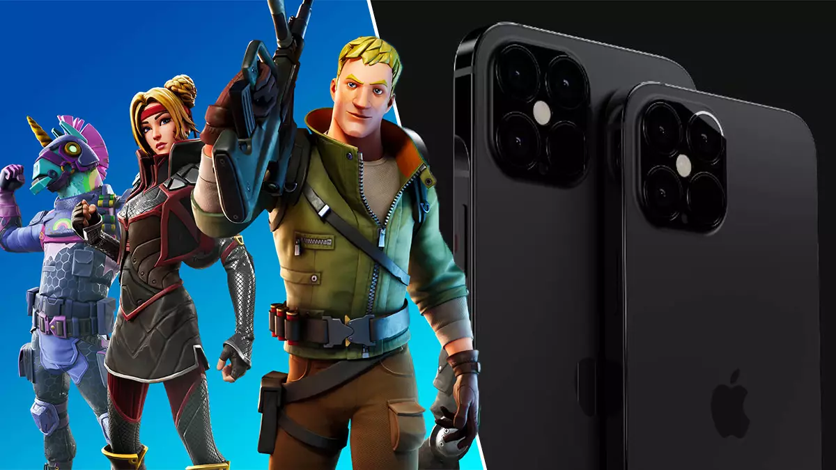 Epic Games Boss Compares Apple Lawsuit To Civil Rights Movement, Gets Roasted