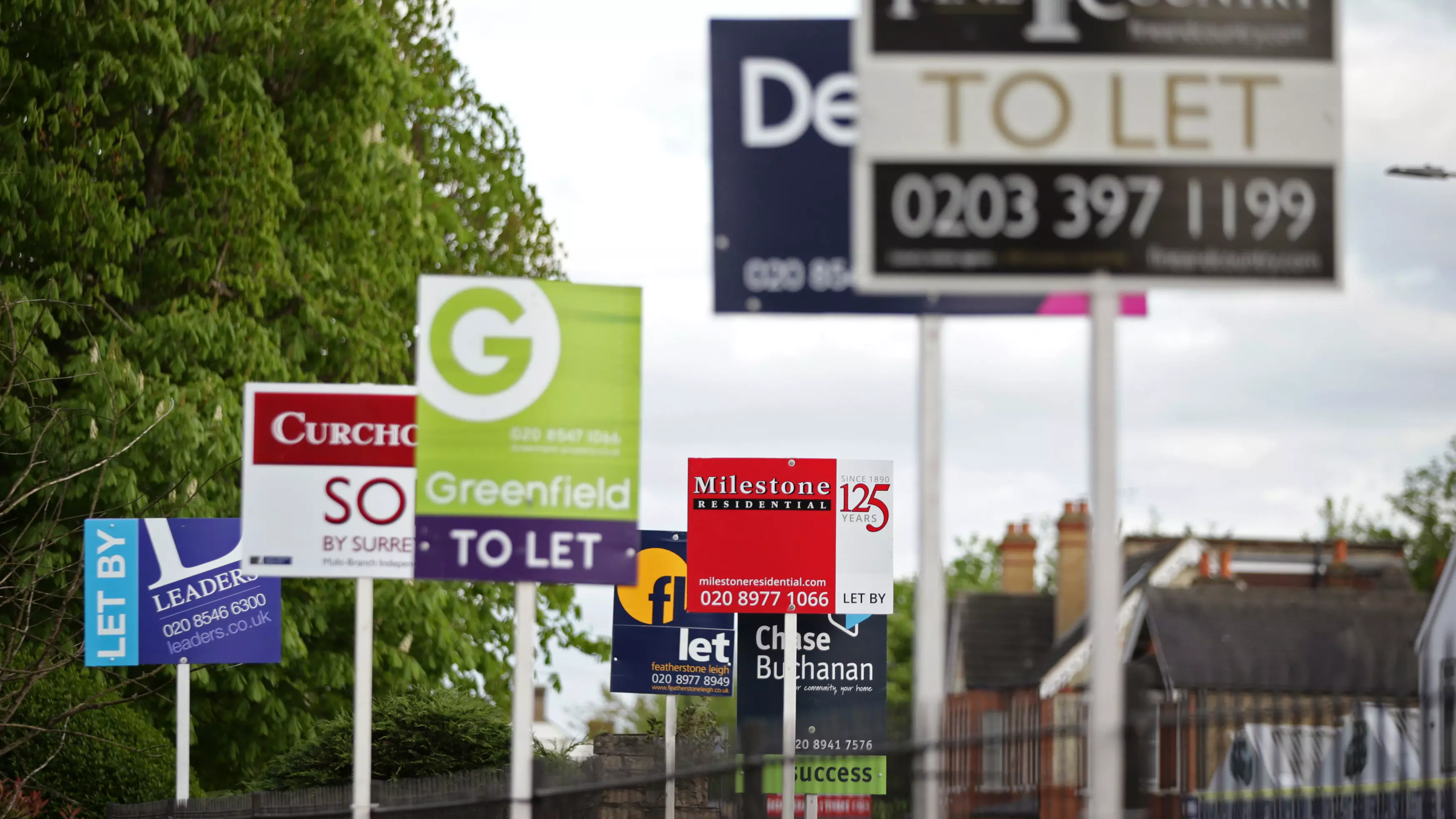 No-Fault Evictions To Be Banned In England, Giving More Rights To Tenants