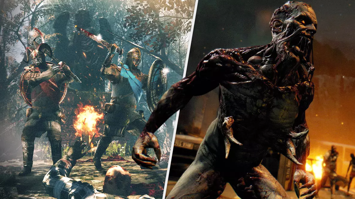 'Dying Light' Just Got An Awesome Viking-Themed Expansion, Six Years After Launch