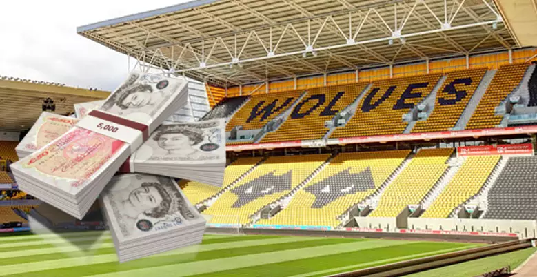 Wolves To Make Biggest Transfer In Their 139 Year History 