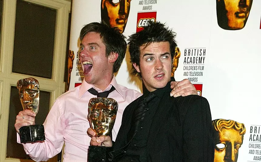dick and dom