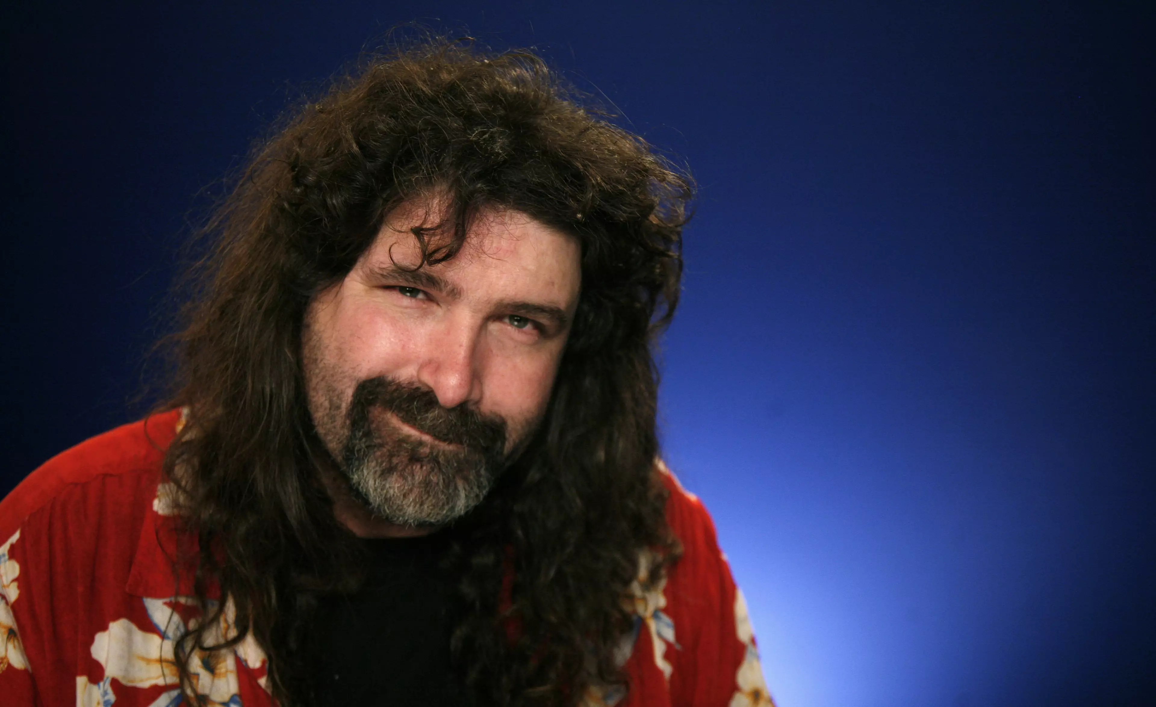 WATCH: 18 Years Ago Today Mick Foley Cemented Himself As An Absolute Madman
