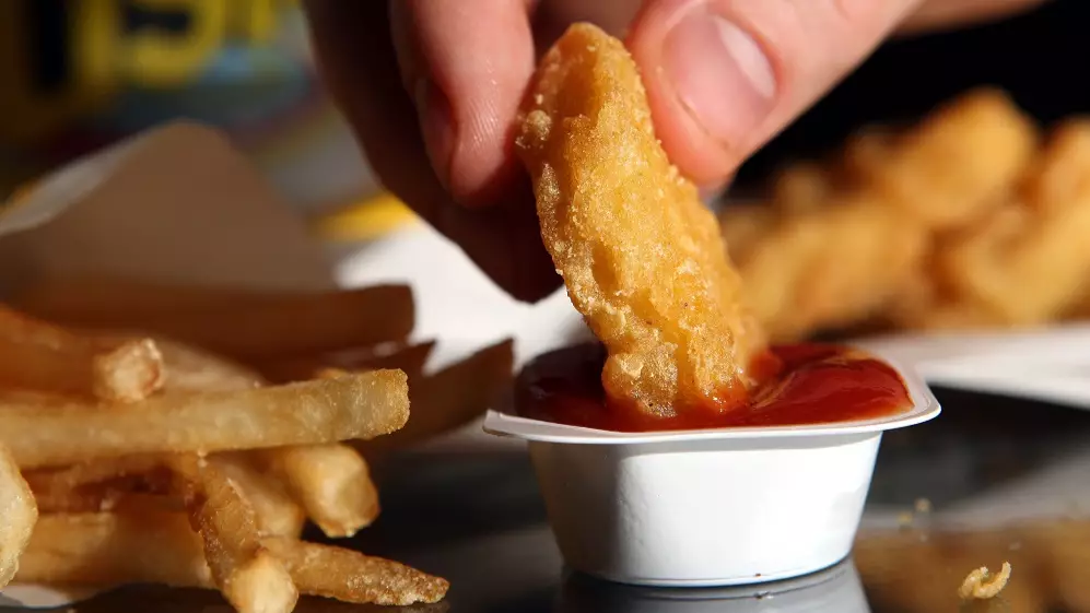 UK To Host Its First Chicken Nugget Festival This Year