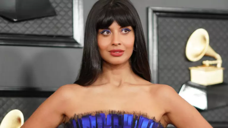 Jameela Jamil Comes Out As Queer Amid Backlash Over New TV Judge Role