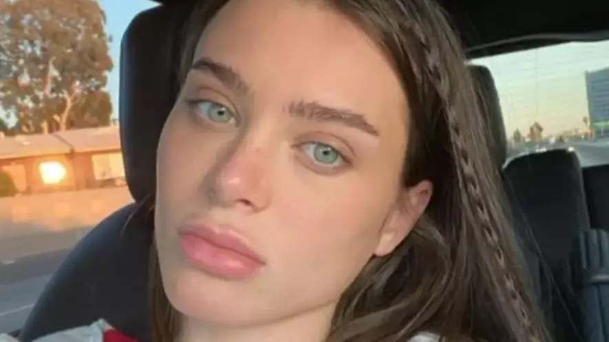 Former Adult Star Lana Rhoades Wrote Love Letters To ‘Girlfriends’ While In Prison