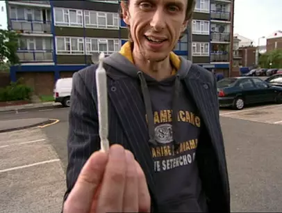 It's not confirmed whether Super Hans will be male or female.