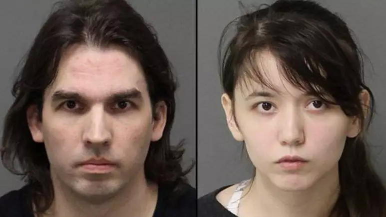 Father And 20-Year-Old Daughter Face Incest Charges After Having Baby Together