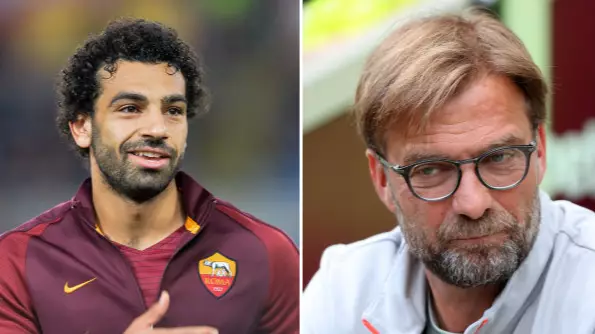 What Mohamed Salah Said After Rejecting Liverpool For Chelsea In 2014