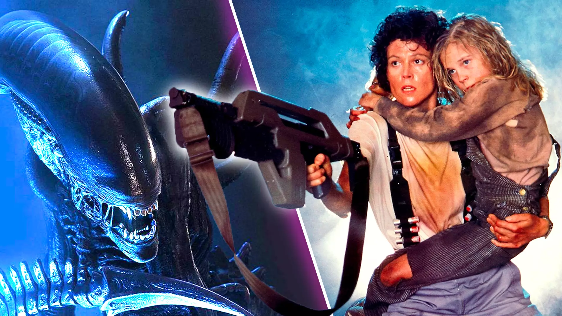 ‘Aliens’ At 35: These Are The Alien Video Games We Wish We Could Play
