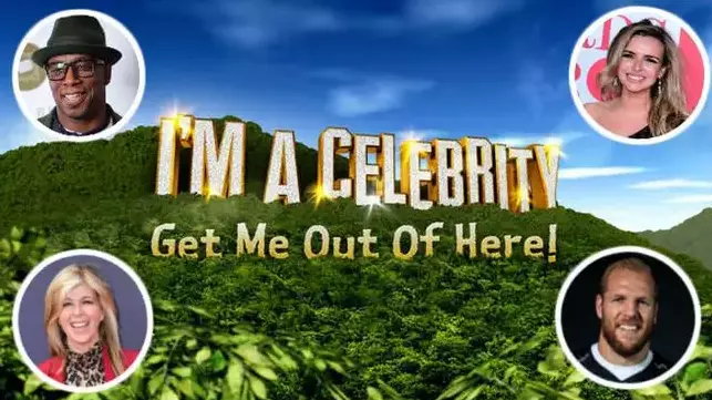 Here's How Much I'm A Celeb Campmates Are Rumoured To Be Being Paid