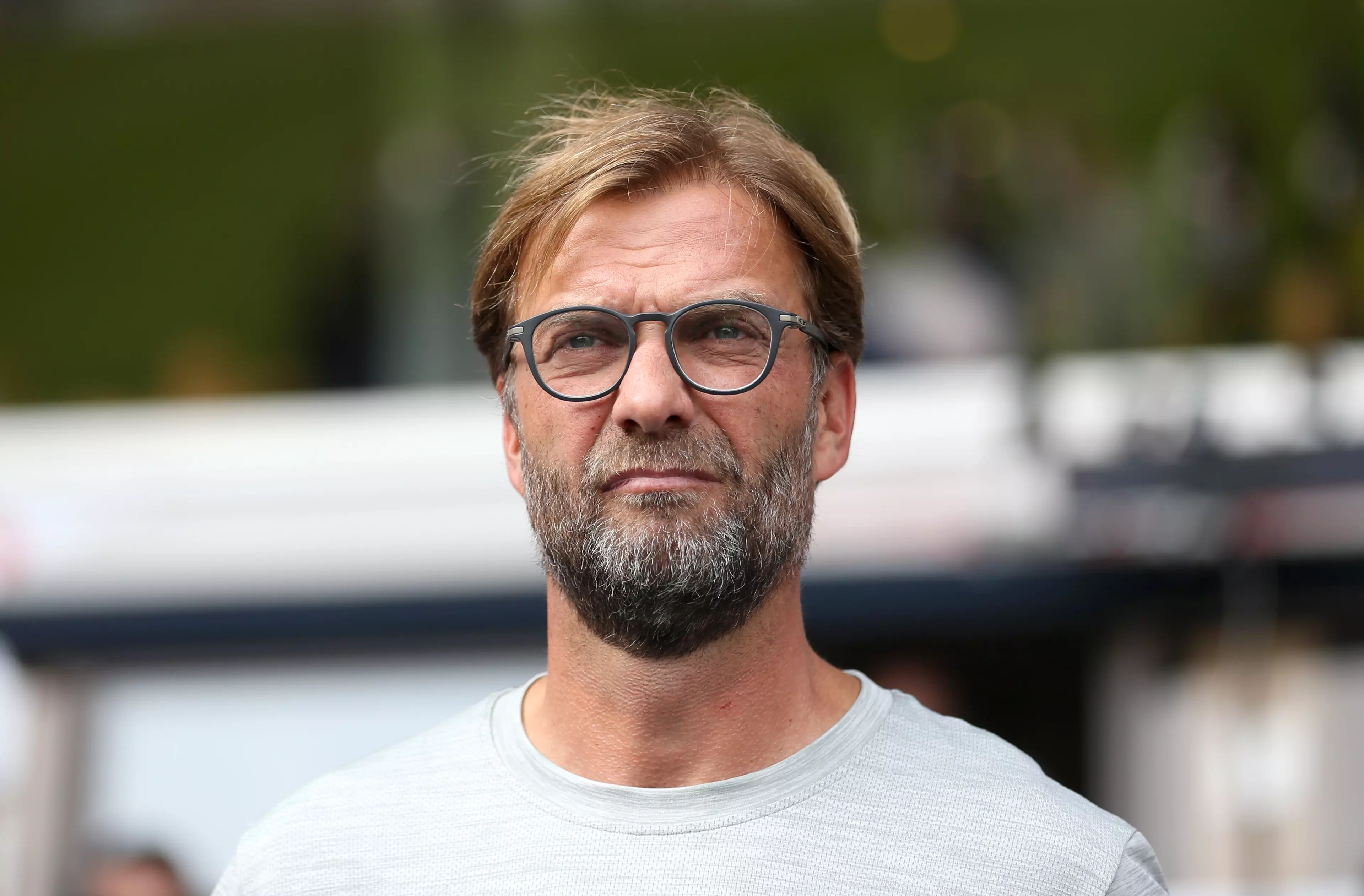 Liverpool Set To Make Move For Long Term Target