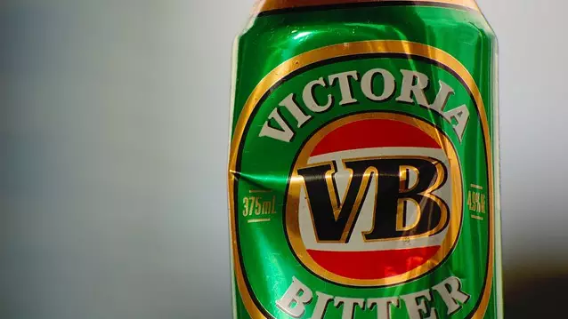 VB Is Giving People A Free Beer This Sunday Across Australia