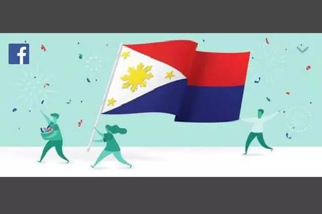 Facebook Tries To Celebrate Philippines’ Independence Day, Accidentally Declares State Of War