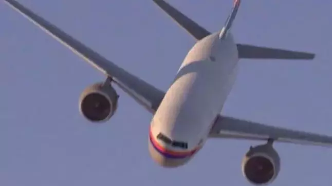 ​The Last Moments Of Flight MH370 Have Been Reconstructed And It Is Terrifying