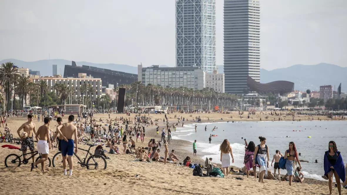 ​Brits Will Be Allowed To Enter Spain Without Having To Quarantine
