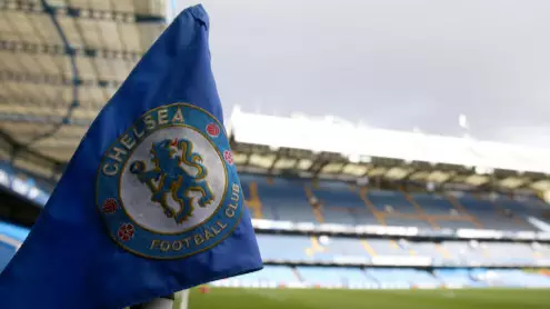 Chelsea Ban Players' Barber From Training Ground