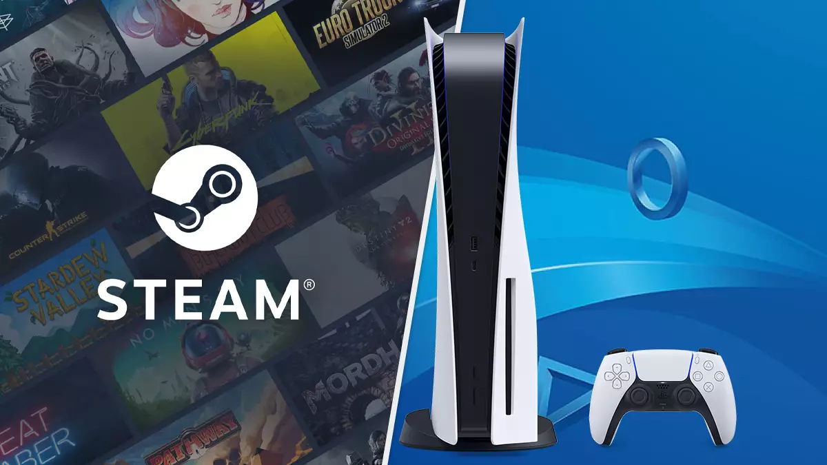 Steam Games Could Make Their Way To Consoles Later This Year