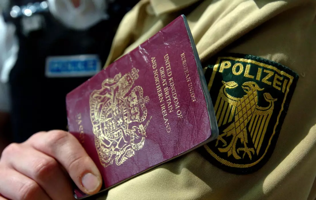The Most Powerful Passports In The World Have Been Revealed