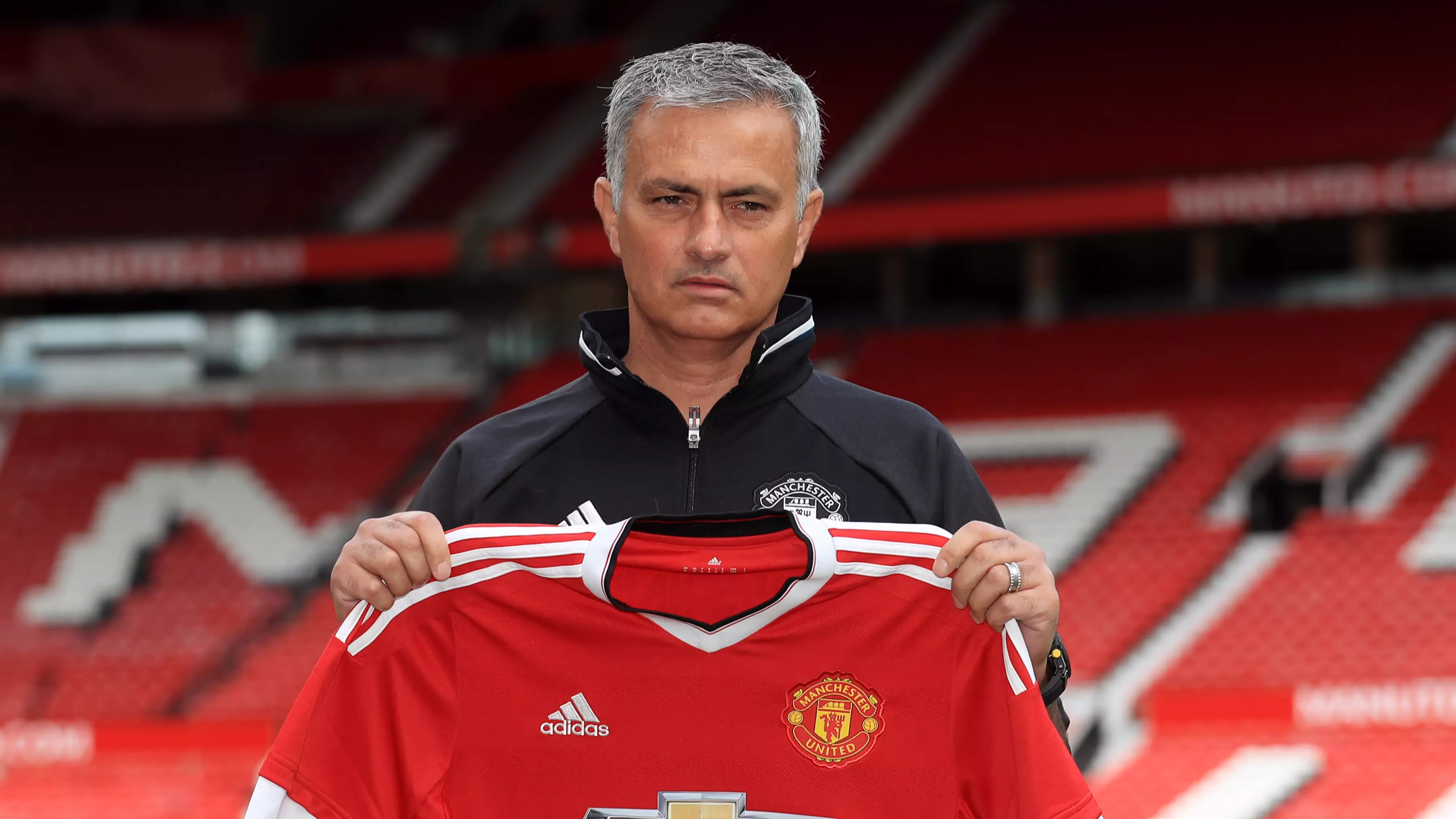 Can José Mourinho Turn Things Around At Manchester United?
