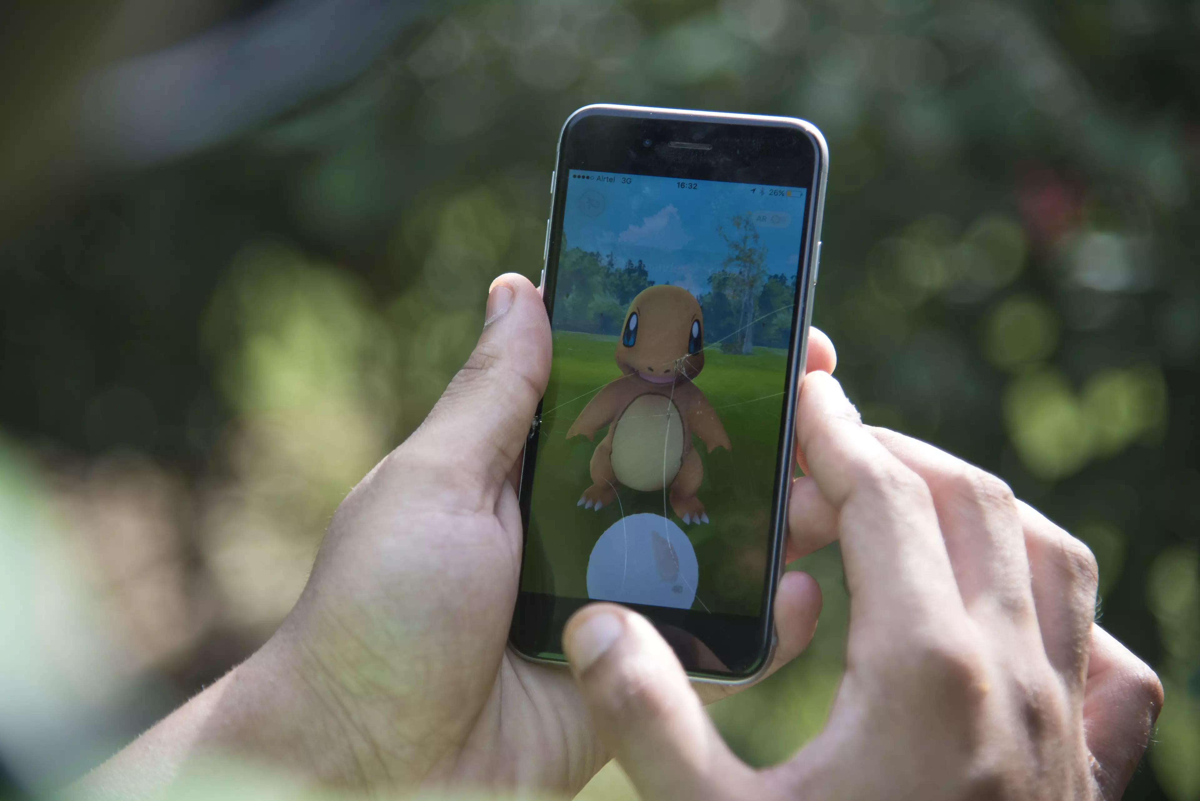 'Pokémon Go' Unveils New Buddies For Its Users