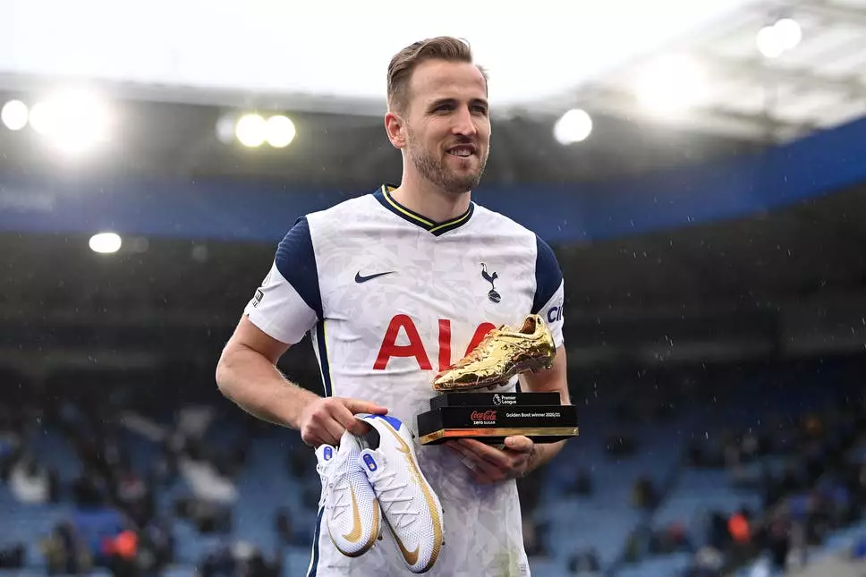 Chelsea can offer a more 'appealing' package to land Harry Kane this summer