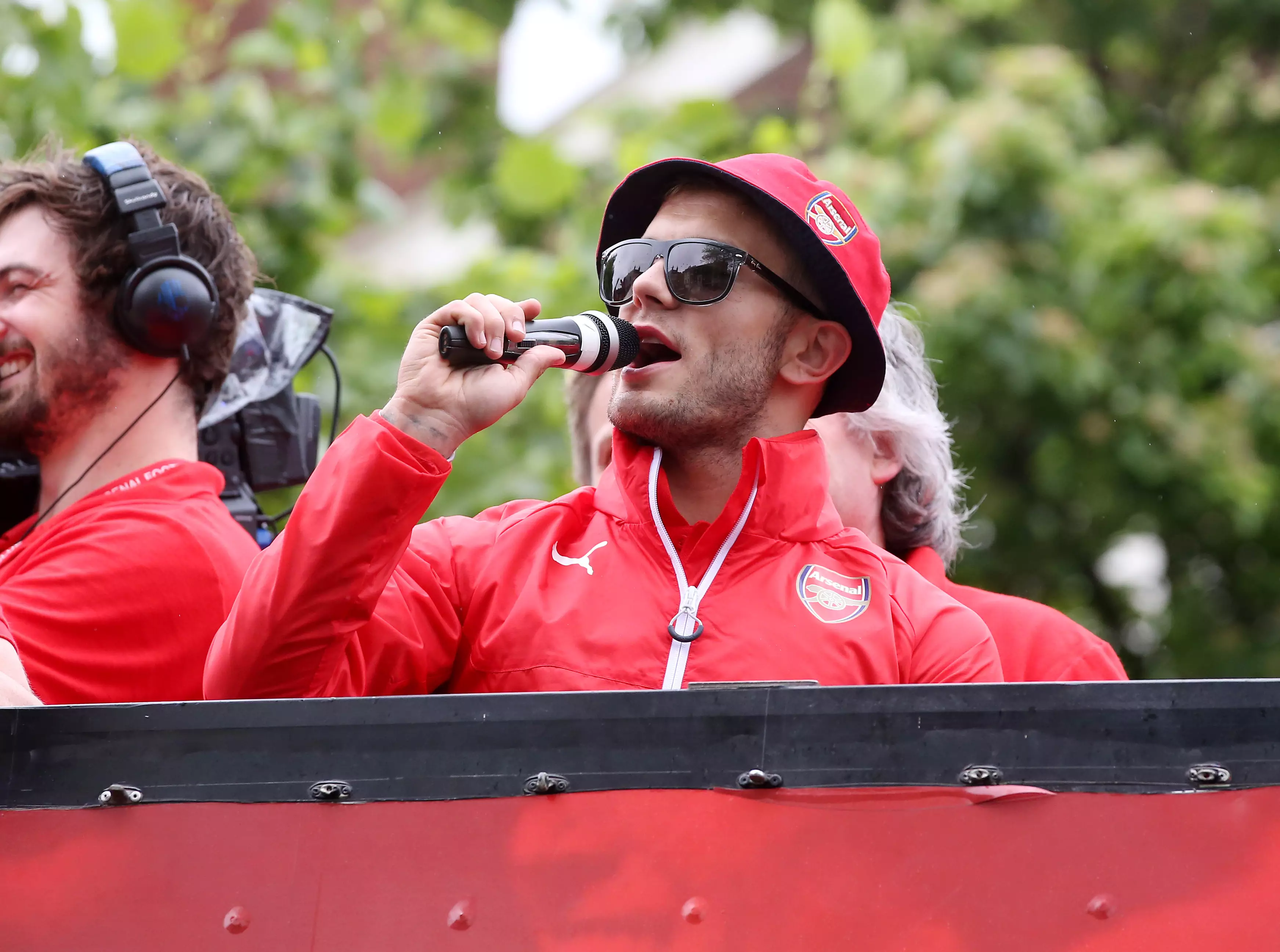 Jack Wilshere To Pick Premier League Side After Rejecting 5 Teams