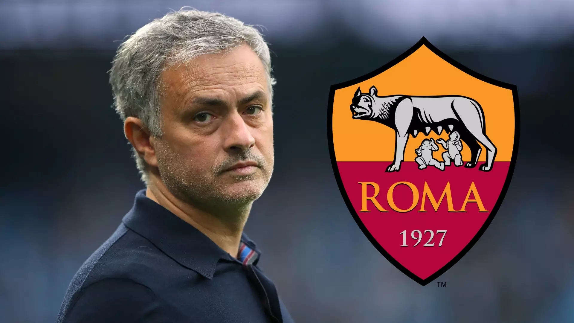 José Mourinho Has Been Offered The Roma Job, Will Only Accept On One Condition
