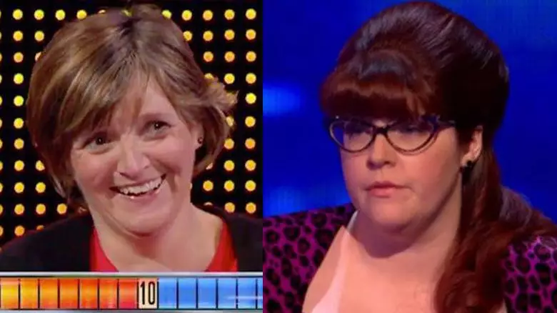 The Chase Contestant Smashes Show Record With £70,000 Win On Her Own